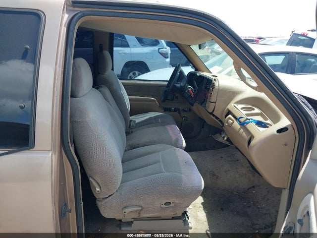 45971477 :رقم المزاد ، 2GCEC19M6T1127062 vin ، 1996 Chevrolet Gmt-400 C1500 مزاد بيع