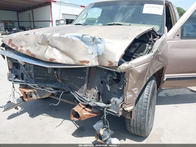 45971477 :رقم المزاد ، 2GCEC19M6T1127062 vin ، 1996 Chevrolet Gmt-400 C1500 مزاد بيع