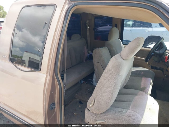 45971477 :رقم المزاد ، 2GCEC19M6T1127062 vin ، 1996 Chevrolet Gmt-400 C1500 مزاد بيع