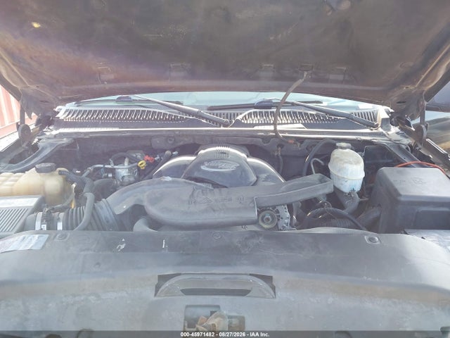 Aukcja sprzedaży 2003 Cadillac Escalade Esv Standard, vin: 3GYFK66N53G326963, numer aukcji: 45971482