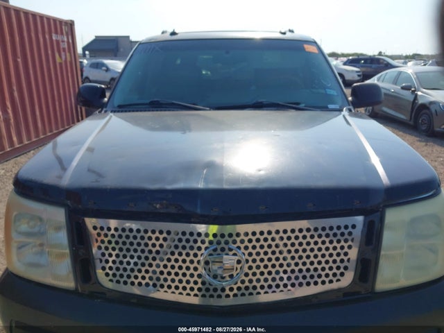 Aukcja sprzedaży 2003 Cadillac Escalade Esv Standard, vin: 3GYFK66N53G326963, numer aukcji: 45971482