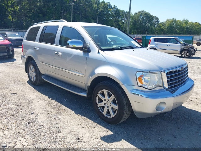 Продаж на аукціоні авто 2008 Chrysler Aspen Limited, vin: 1A8HW58208F131533, номер лоту: 45971484