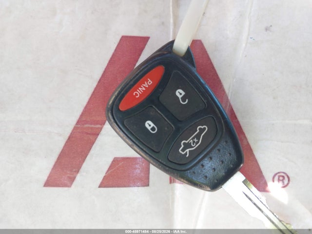Продажа на аукционе авто 2008 Chrysler Aspen Limited, vin: 1A8HW58208F131533, номер лота: 45971484