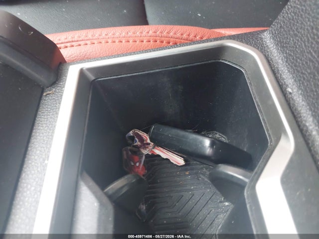2025 Toyota Tacoma Hybrid Trd Sport 4wd მანქანა იყიდება აუქციონზე, vin: 3TYLC5LN3ST027870, აუქციონის ნომერი: 45971486