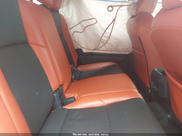 2025 Toyota Tacoma Hybrid Trd Sport 4wd მანქანა იყიდება აუქციონზე, vin: 3TYLC5LN3ST027870, აუქციონის ნომერი: 45971486