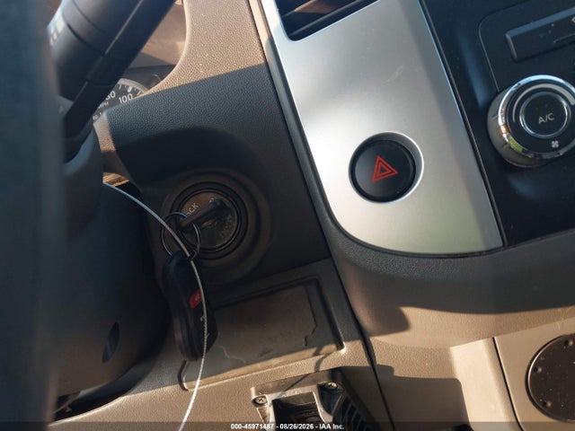 Продаж на аукціоні авто 2017 Nissan Frontier Sv, vin: 1N6DD0ER4HN713279, номер лоту: 45971487