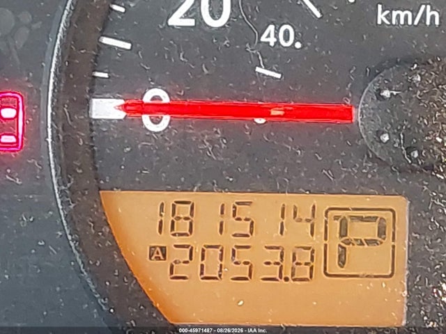 Продаж на аукціоні авто 2017 Nissan Frontier Sv, vin: 1N6DD0ER4HN713279, номер лоту: 45971487