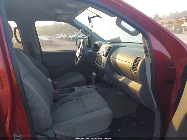 Продаж на аукціоні авто 2017 Nissan Frontier Sv, vin: 1N6DD0ER4HN713279, номер лоту: 45971487