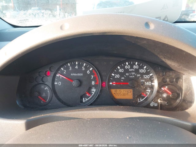 Продаж на аукціоні авто 2017 Nissan Frontier Sv, vin: 1N6DD0ER4HN713279, номер лоту: 45971487