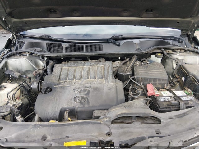 Auction sale of the 2013 Toyota Venza Limited V6, vin: 4T3BK3BB5DU094798, lot number: 45971498