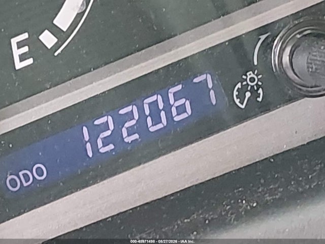 2013 Toyota Venza Limited V6 მანქანა იყიდება აუქციონზე, vin: 4T3BK3BB5DU094798, აუქციონის ნომერი: 45971498