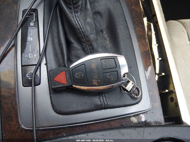 Продаж на аукціоні авто 2010 Mercedes-benz C 300 Luxury 4matic/sport 4matic, vin: WDDGF8BB6AR100911, номер лоту: 45971499