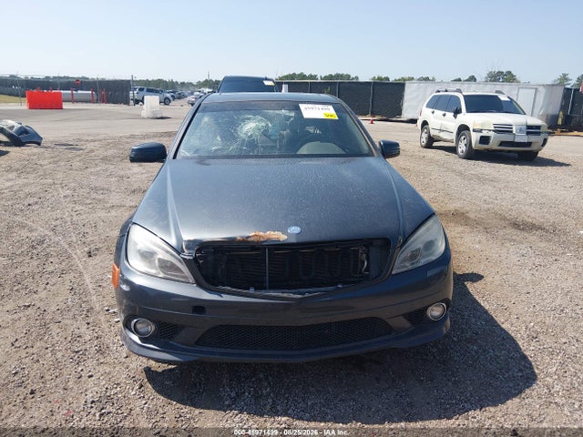 Продаж на аукціоні авто 2010 Mercedes-benz C 300 Luxury 4matic/sport 4matic, vin: WDDGF8BB6AR100911, номер лоту: 45971499