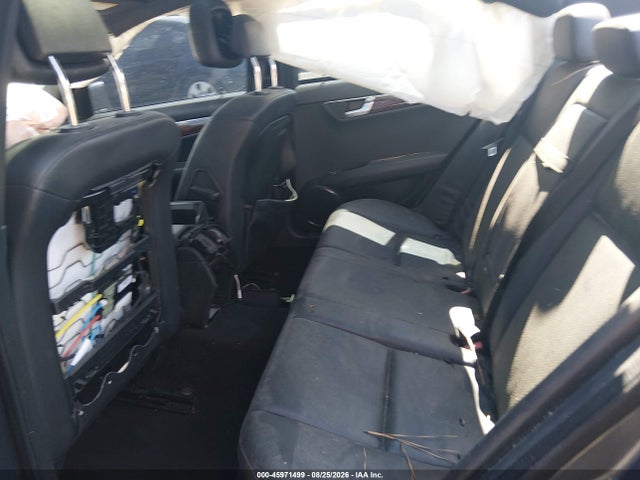 Продаж на аукціоні авто 2010 Mercedes-benz C 300 Luxury 4matic/sport 4matic, vin: WDDGF8BB6AR100911, номер лоту: 45971499