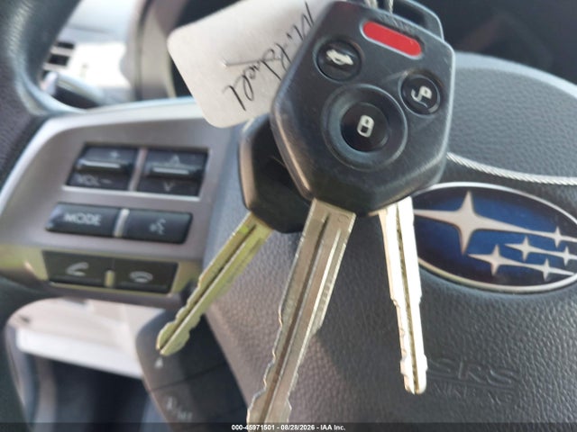 Subaru Forester 2.5i Premium 2014 JF2SJAEC1EH433593 Image 11