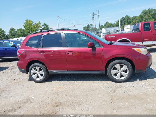 Subaru Forester 2.5i Premium 2014 JF2SJAEC1EH433593 Image 13