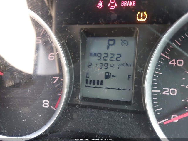 Subaru Forester 2.5i Premium 2014 JF2SJAEC1EH433593 Image 15