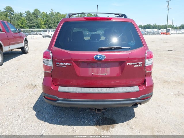 Subaru Forester 2.5i Premium 2014 JF2SJAEC1EH433593 Image 16