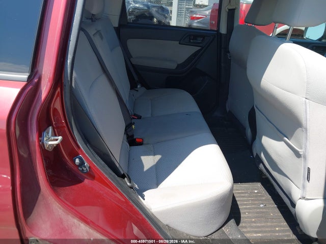 Subaru Forester 2.5i Premium 2014 JF2SJAEC1EH433593 Image 8