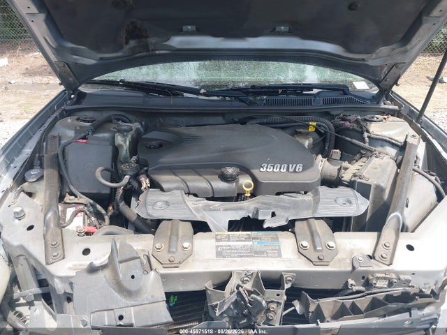 Aukcja sprzedaży 2007 Chevrolet Impala Ls, vin: 2G1WB58K979272210, numer aukcji: 45971518