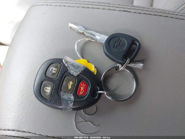 Aukcja sprzedaży 2007 Chevrolet Impala Ls, vin: 2G1WB58K979272210, numer aukcji: 45971518