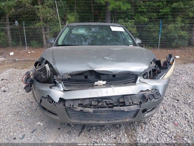 Aukcja sprzedaży 2007 Chevrolet Impala Ls, vin: 2G1WB58K979272210, numer aukcji: 45971518