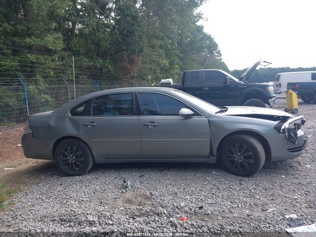 Aukcja sprzedaży 2007 Chevrolet Impala Ls, vin: 2G1WB58K979272210, numer aukcji: 45971518