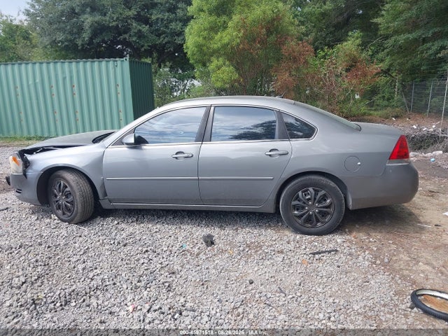 Aukcja sprzedaży 2007 Chevrolet Impala Ls, vin: 2G1WB58K979272210, numer aukcji: 45971518