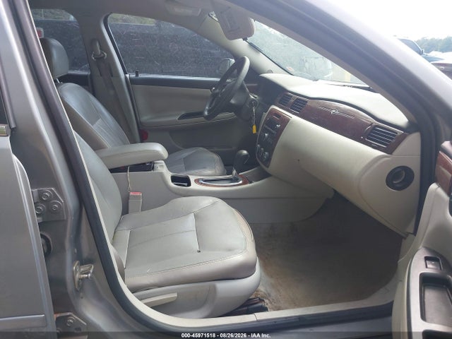 Aukcja sprzedaży 2007 Chevrolet Impala Ls, vin: 2G1WB58K979272210, numer aukcji: 45971518