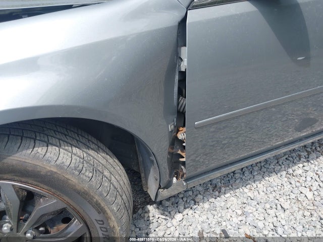 Aukcja sprzedaży 2007 Chevrolet Impala Ls, vin: 2G1WB58K979272210, numer aukcji: 45971518