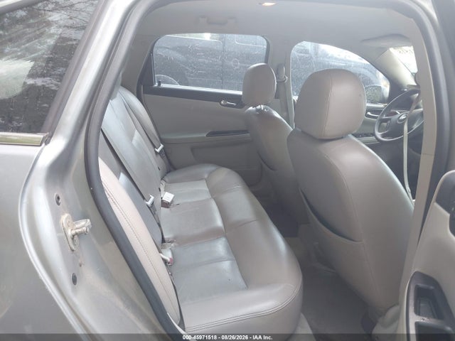 Aukcja sprzedaży 2007 Chevrolet Impala Ls, vin: 2G1WB58K979272210, numer aukcji: 45971518