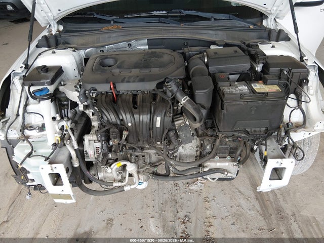 Продажа на аукционе авто 2020 Kia Optima Lx, vin: 5XXGT4L34LG382989, номер лота: 45971520