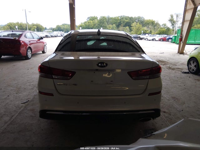 Продажа на аукционе авто 2020 Kia Optima Lx, vin: 5XXGT4L34LG382989, номер лота: 45971520