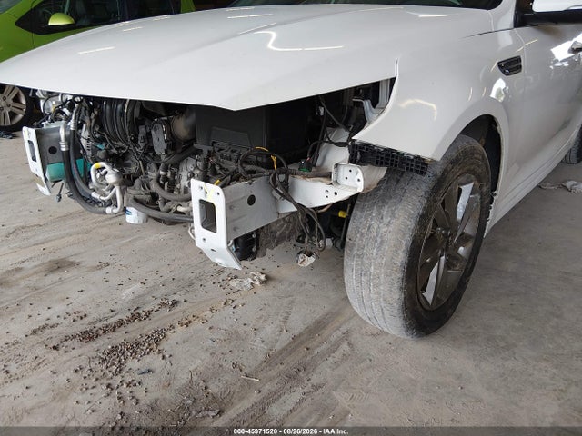 Продажа на аукционе авто 2020 Kia Optima Lx, vin: 5XXGT4L34LG382989, номер лота: 45971520