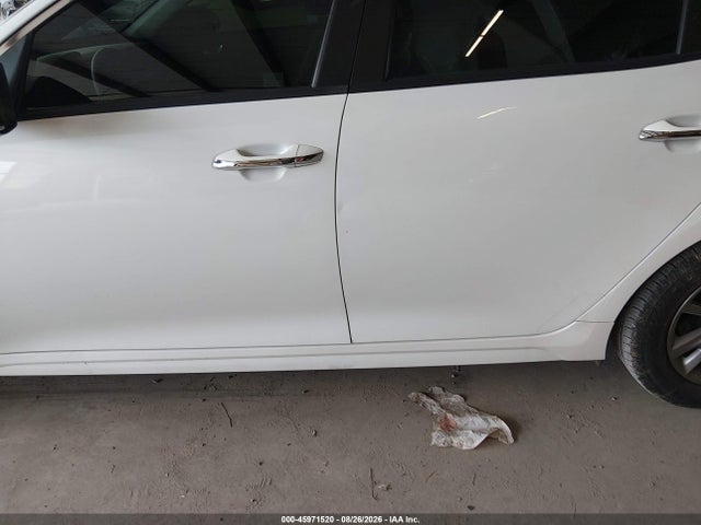 Продажа на аукционе авто 2020 Kia Optima Lx, vin: 5XXGT4L34LG382989, номер лота: 45971520