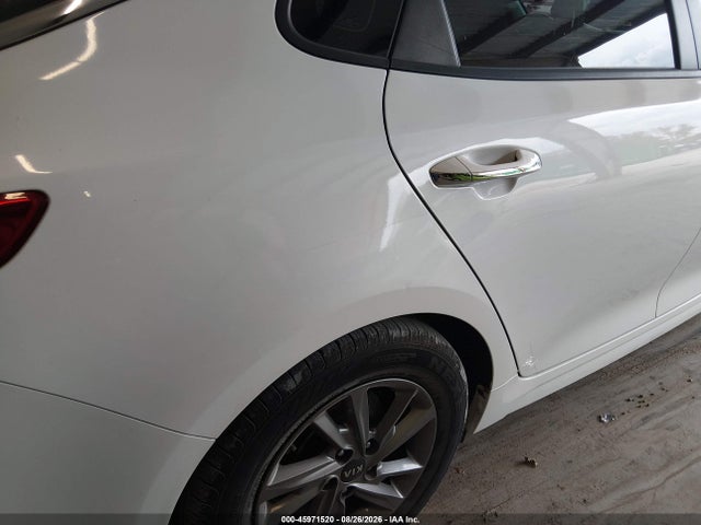 Продажа на аукционе авто 2020 Kia Optima Lx, vin: 5XXGT4L34LG382989, номер лота: 45971520