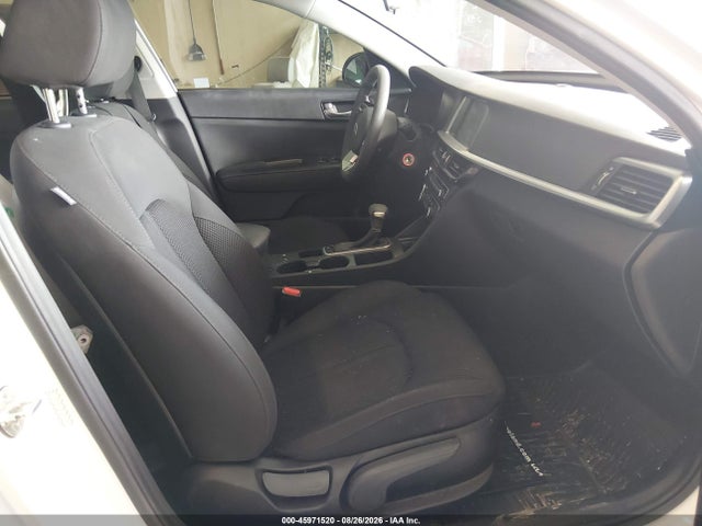 Продажа на аукционе авто 2020 Kia Optima Lx, vin: 5XXGT4L34LG382989, номер лота: 45971520
