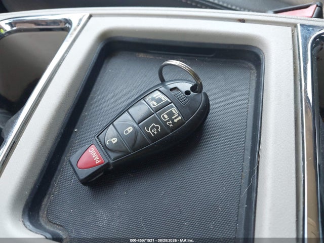 45971521 :رقم المزاد ، 2C4RC1BG3GR289728 vin ، 2016 Chrysler Town & Country Touring مزاد بيع