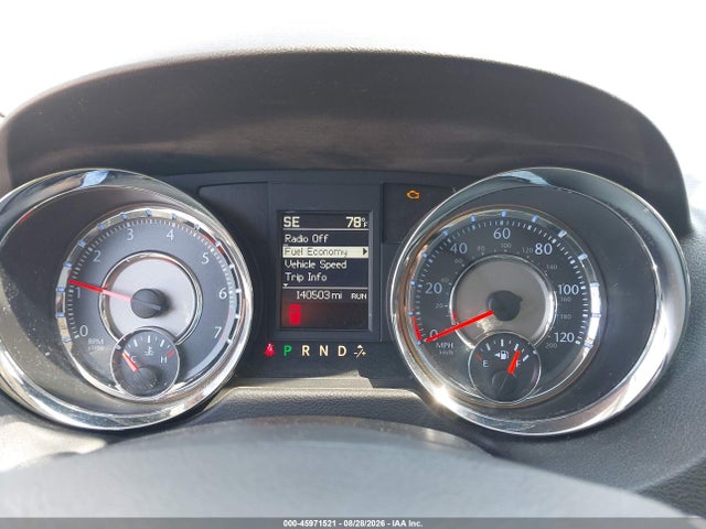 45971521 :رقم المزاد ، 2C4RC1BG3GR289728 vin ، 2016 Chrysler Town & Country Touring مزاد بيع
