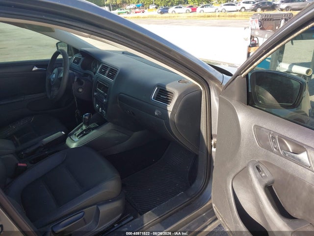 Aukcja sprzedaży 2012 Volkswagen Jetta 2.5l Se, vin: 3VWDP7AJ3CM388143, numer aukcji: 45971522