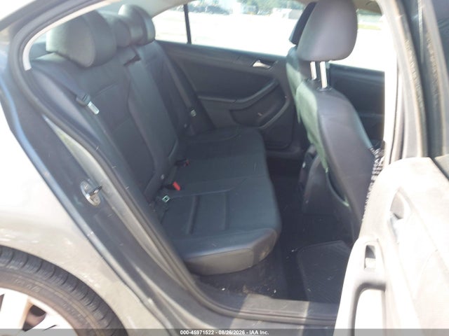 Aukcja sprzedaży 2012 Volkswagen Jetta 2.5l Se, vin: 3VWDP7AJ3CM388143, numer aukcji: 45971522