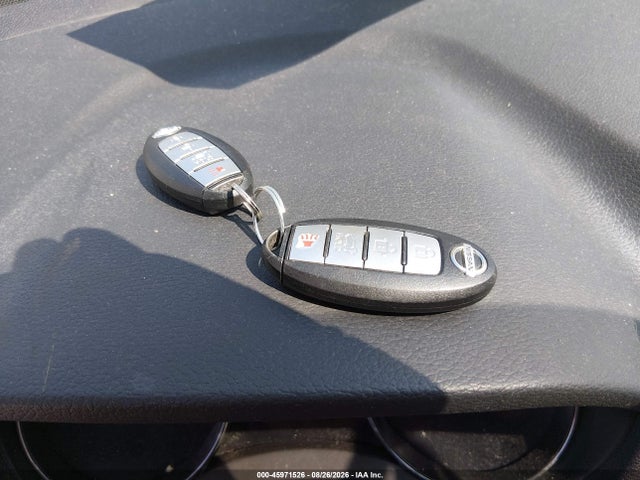 2014 Nissan Rogue Sl მანქანა იყიდება აუქციონზე, vin: 5N1AT2MT7EC855145, აუქციონის ნომერი: 45971526