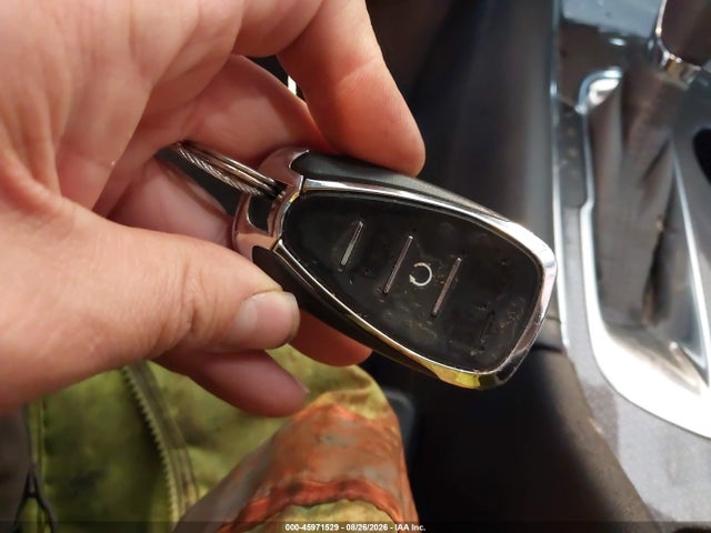 Aukcja sprzedaży 2018 Chevrolet Malibu Lt, vin: 1G1ZD5ST1JF262066, numer aukcji: 45971529