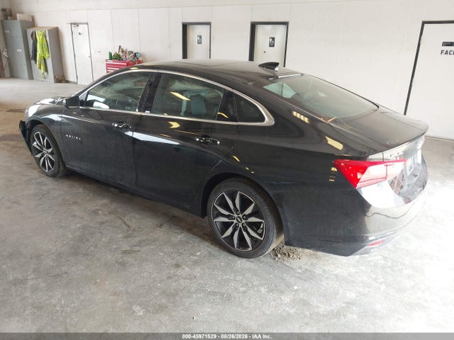 Aukcja sprzedaży 2018 Chevrolet Malibu Lt, vin: 1G1ZD5ST1JF262066, numer aukcji: 45971529