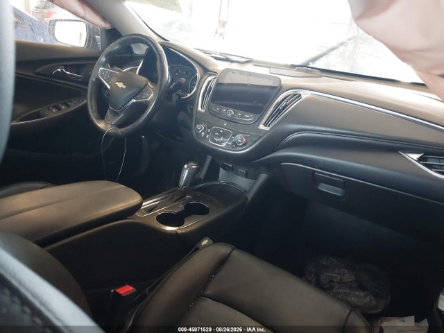 Aukcja sprzedaży 2018 Chevrolet Malibu Lt, vin: 1G1ZD5ST1JF262066, numer aukcji: 45971529