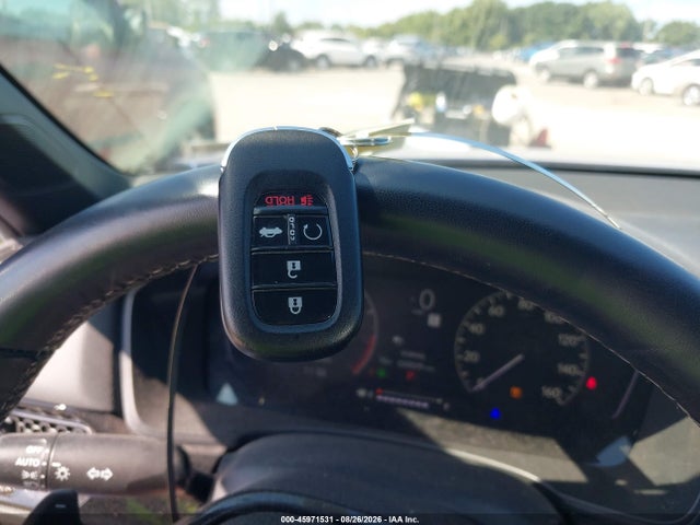 45971531 :رقم المزاد ، 2HGFE2F56RH553854 vin ، 2024 Honda Civic Sport مزاد بيع