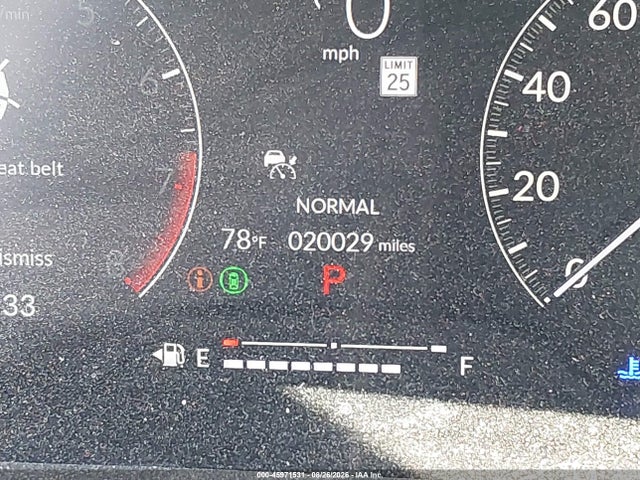 45971531 :رقم المزاد ، 2HGFE2F56RH553854 vin ، 2024 Honda Civic Sport مزاد بيع