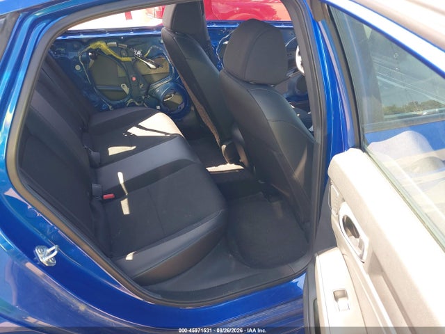 45971531 :رقم المزاد ، 2HGFE2F56RH553854 vin ، 2024 Honda Civic Sport مزاد بيع