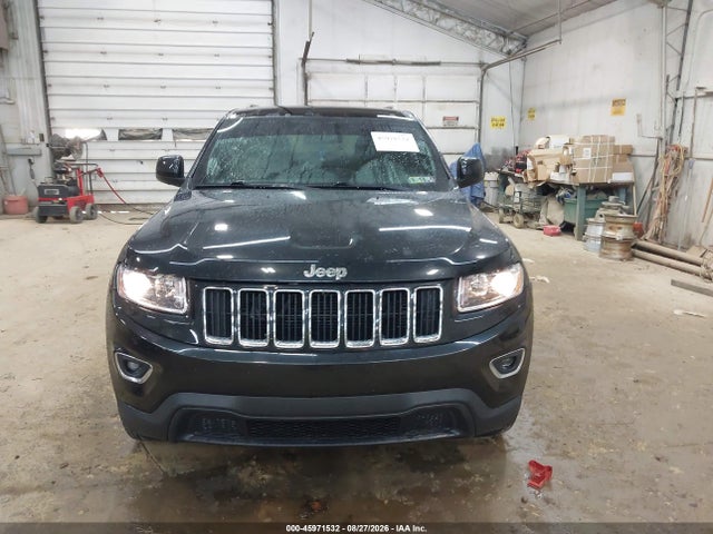 Auction sale of the 2014 Jeep Grand Cherokee Laredo, vin: 1C4RJFAG5EC224891, lot number: 45971532