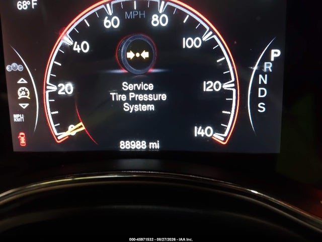 Auction sale of the 2014 Jeep Grand Cherokee Laredo, vin: 1C4RJFAG5EC224891, lot number: 45971532